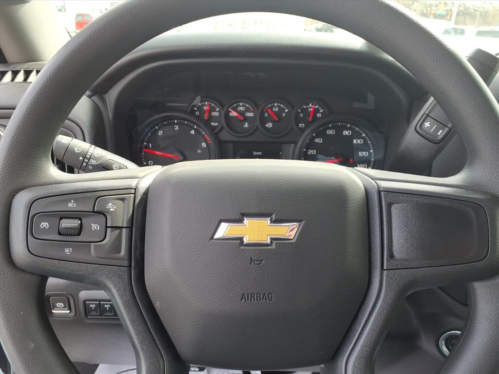 ChevroletSilverado 3500HD CC16