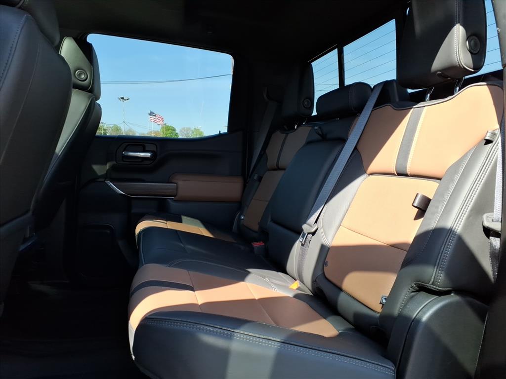 ChevroletSilverado 1500 Limited16