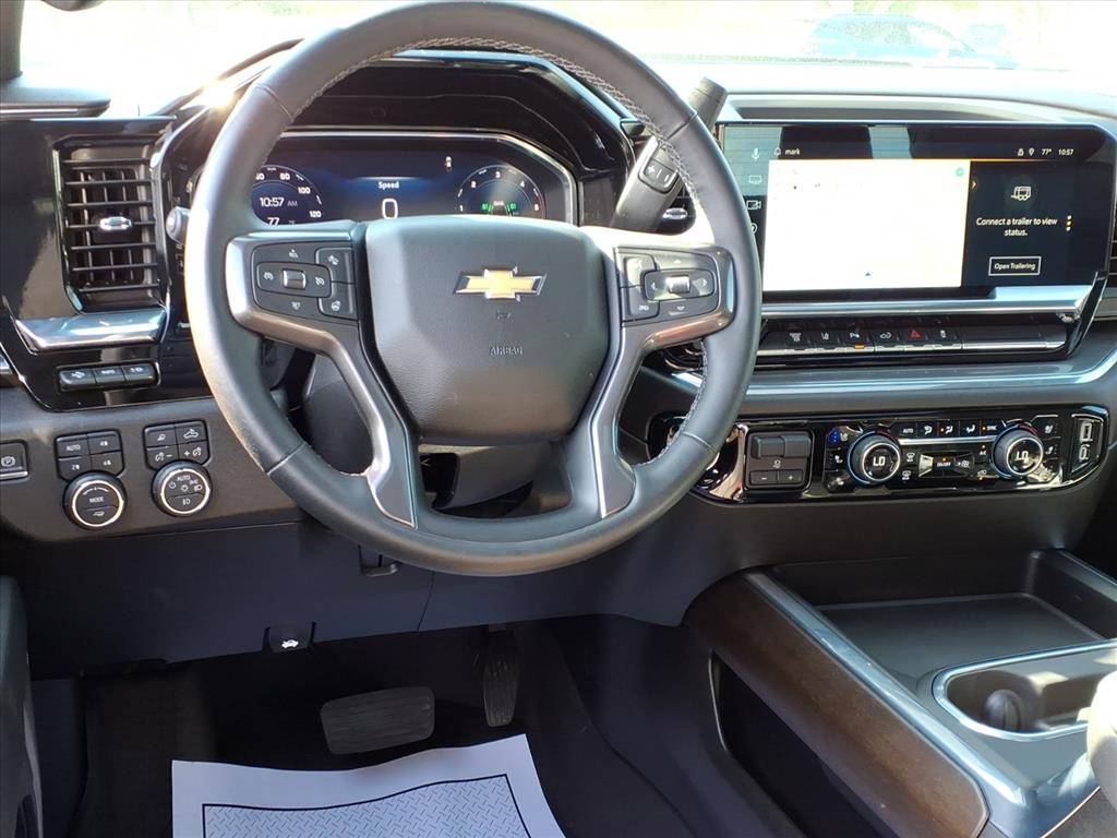 ChevroletSilverado 2500HD16