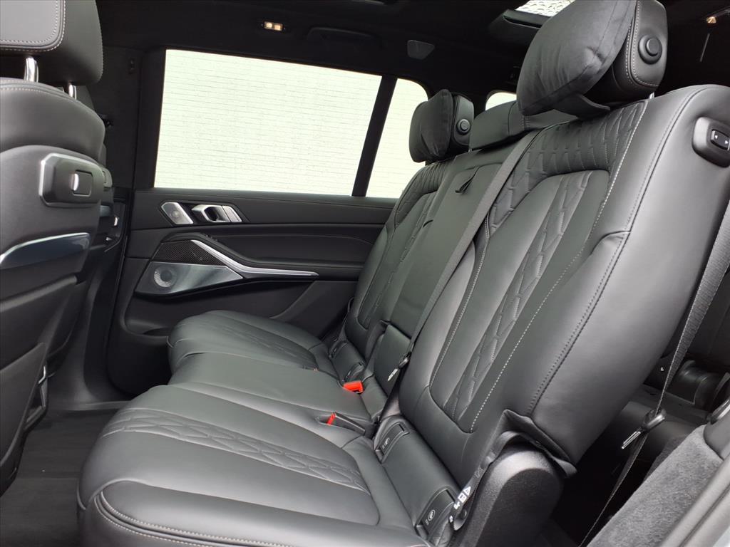 BMWX716