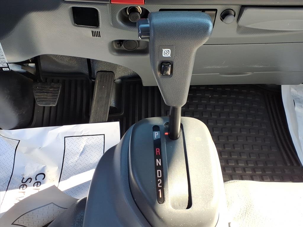 Chevrolet4500HD LCF Diesel16