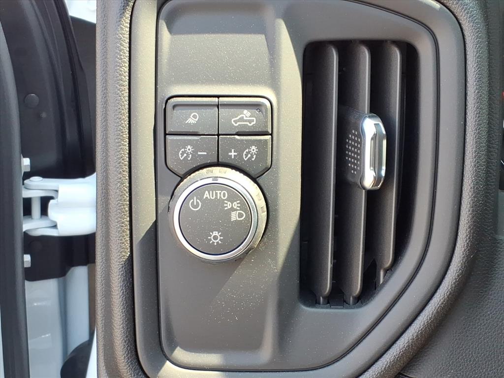 ChevroletSilverado 2500HD17