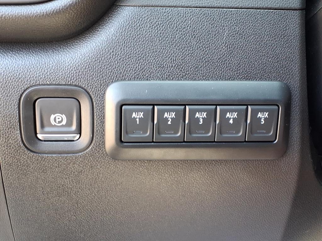 ChevroletSilverado 2500HD17