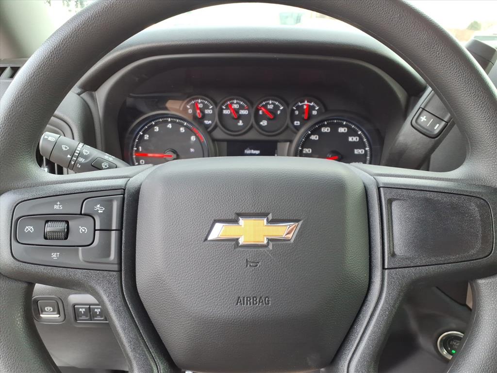 ChevroletSilverado 2500HD17