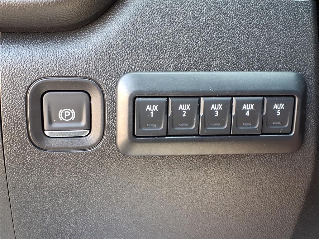 ChevroletSilverado 2500HD17