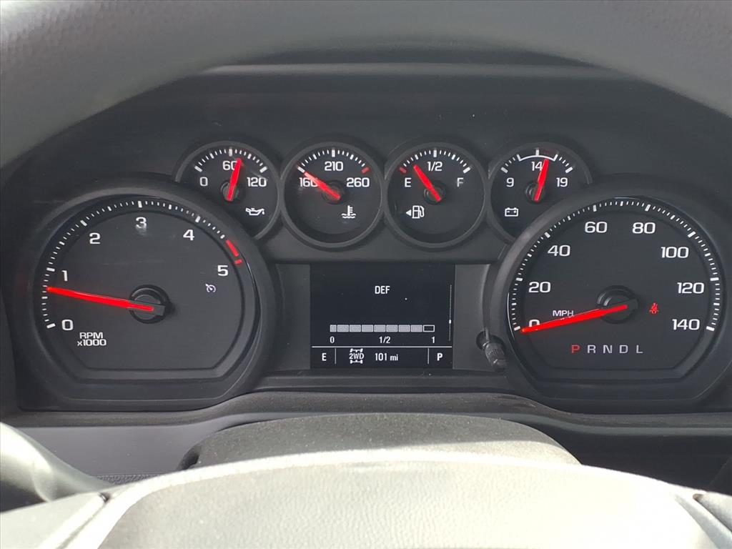ChevroletSilverado 3500HD CC17