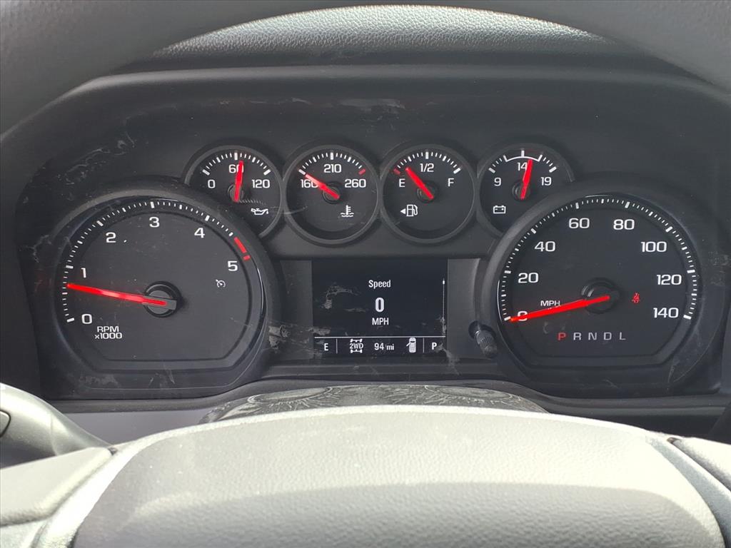 ChevroletSilverado 3500HD CC17