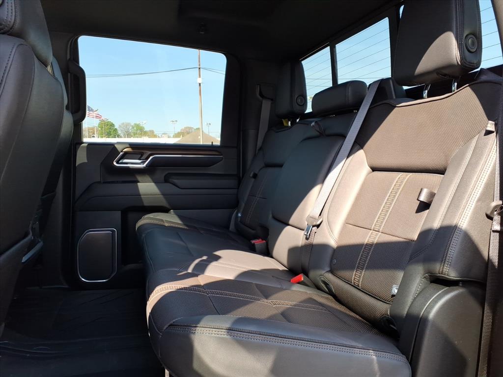 ChevroletSilverado 2500HD17