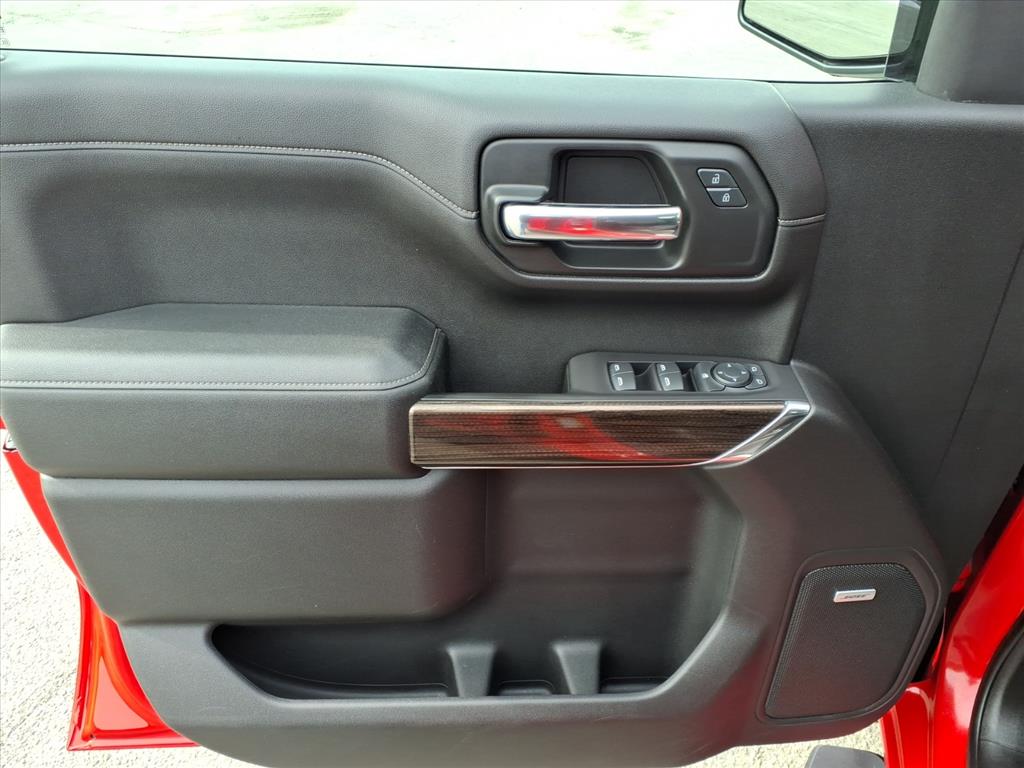 ChevroletSilverado 150017