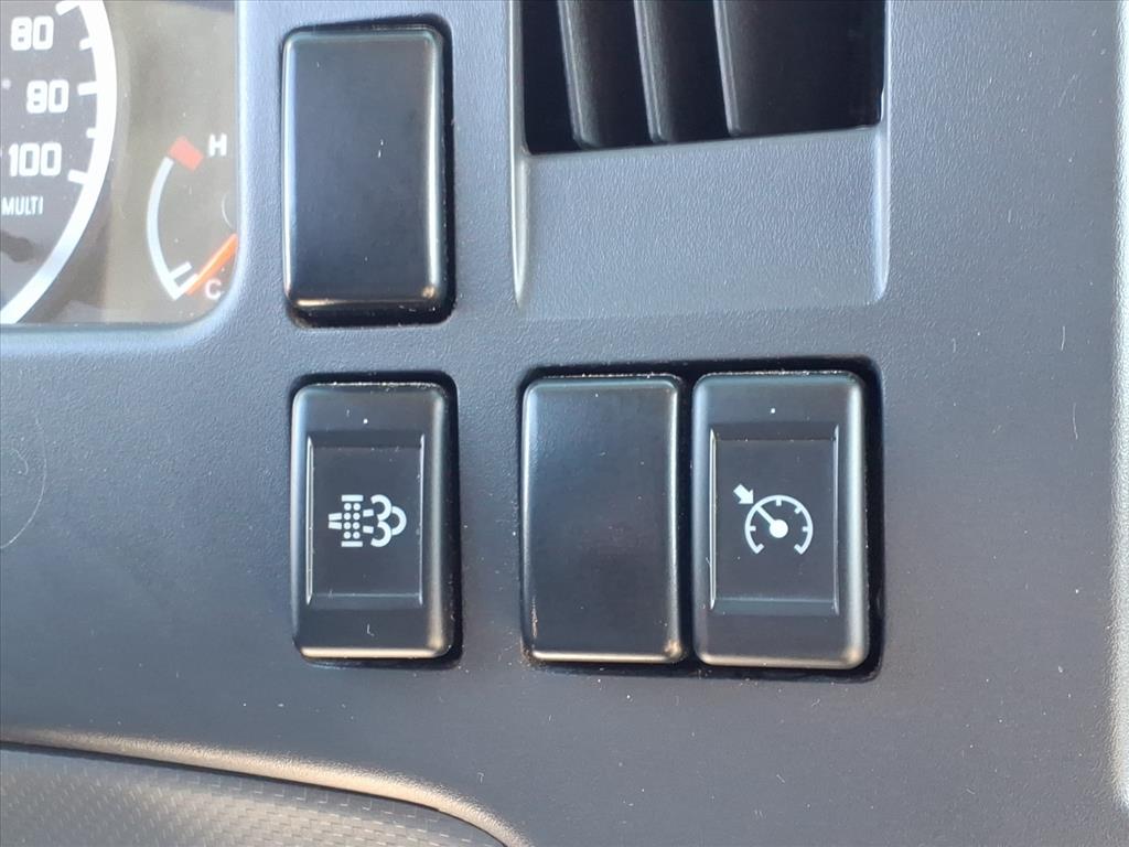 Chevrolet4500HD LCF Diesel17