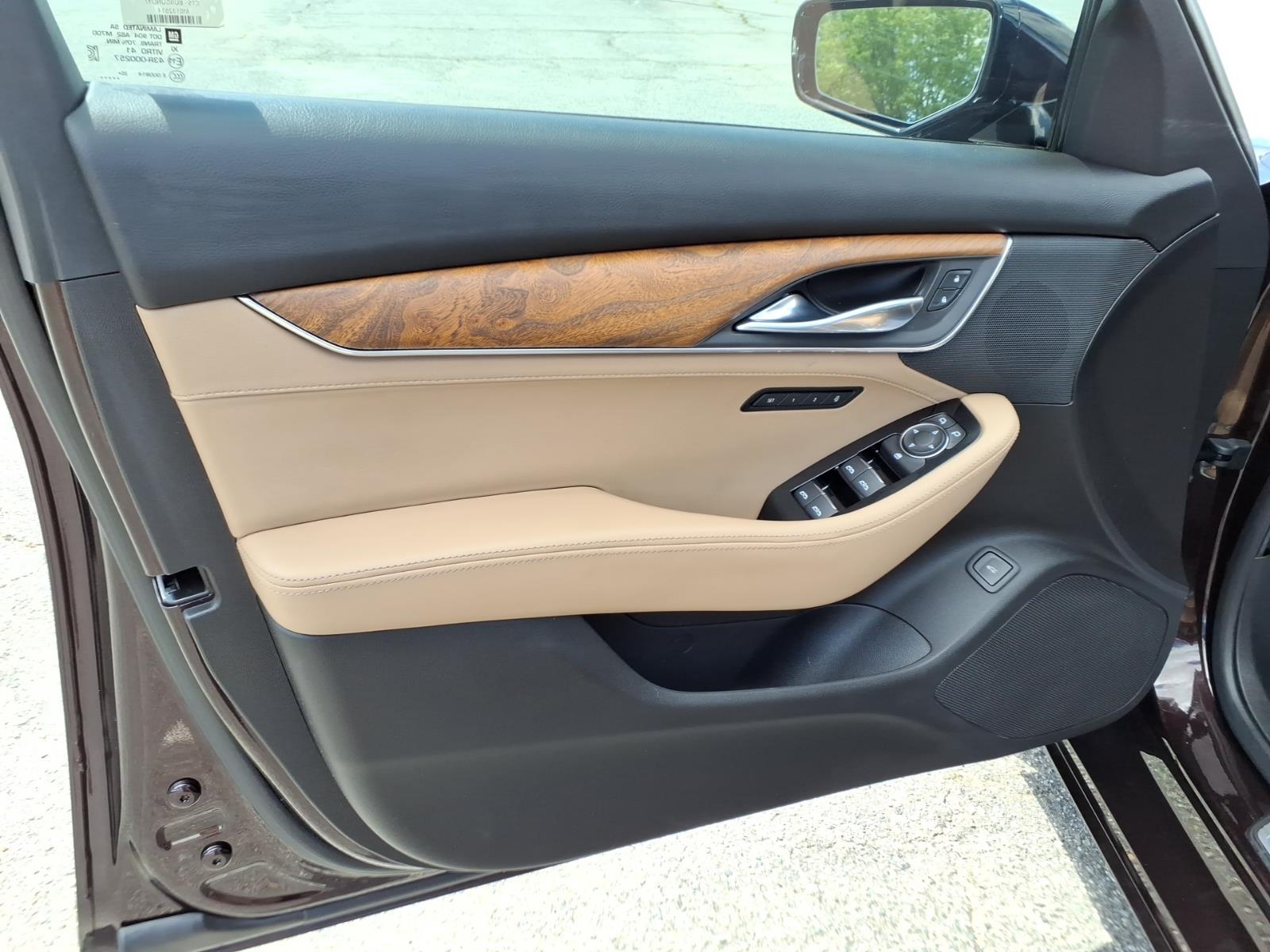 CadillacCT518