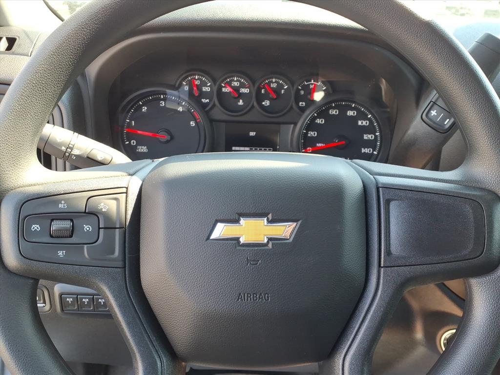 ChevroletSilverado 2500HD18