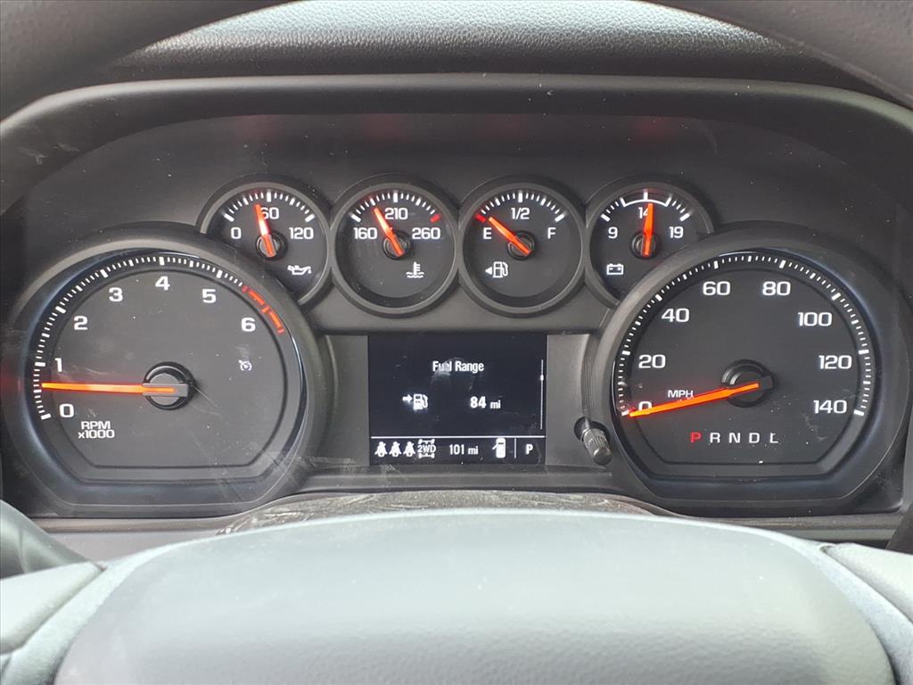 ChevroletSilverado 2500HD18
