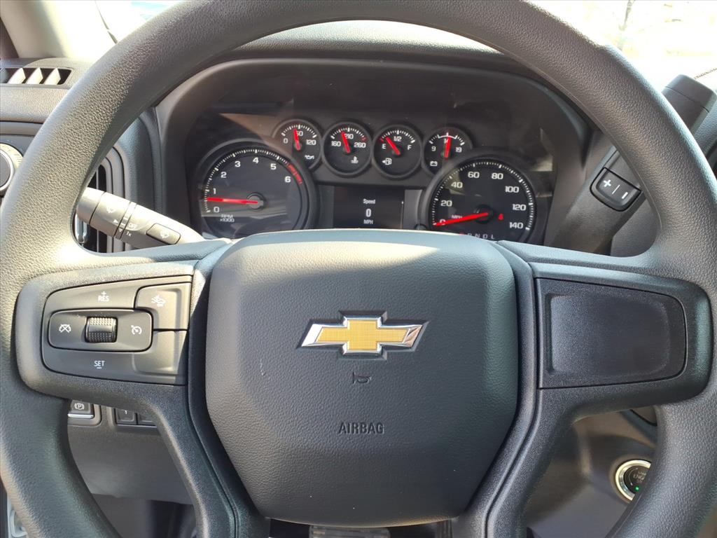 ChevroletSilverado 2500HD18