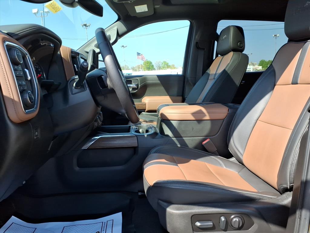 ChevroletSilverado 1500 Limited18