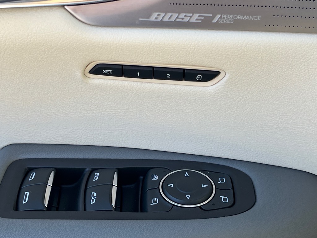 CadillacXT518