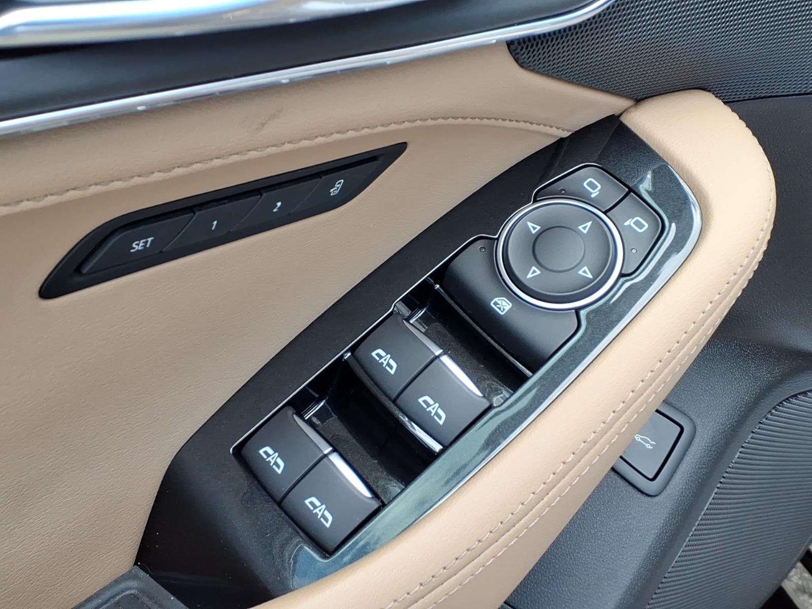 CadillacCT519
