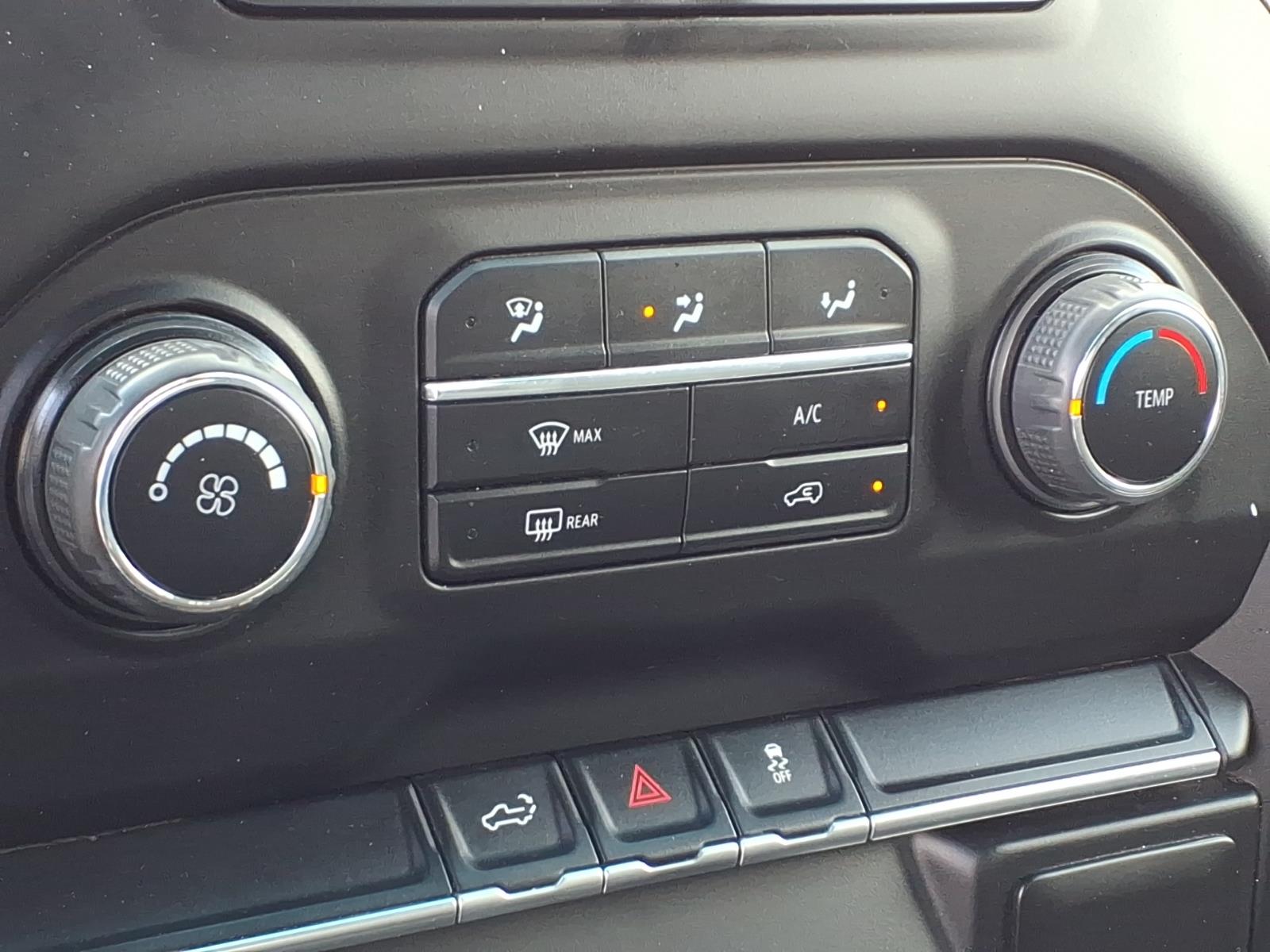 ChevroletSilverado 2500HD19
