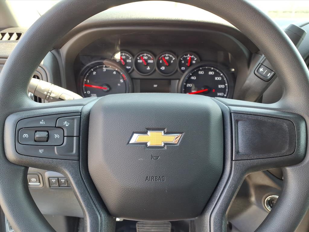 ChevroletSilverado 2500HD19