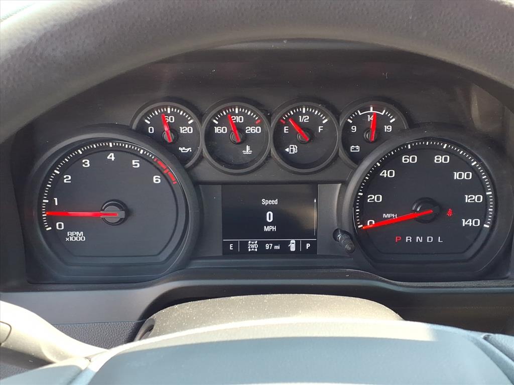 ChevroletSilverado 2500HD19