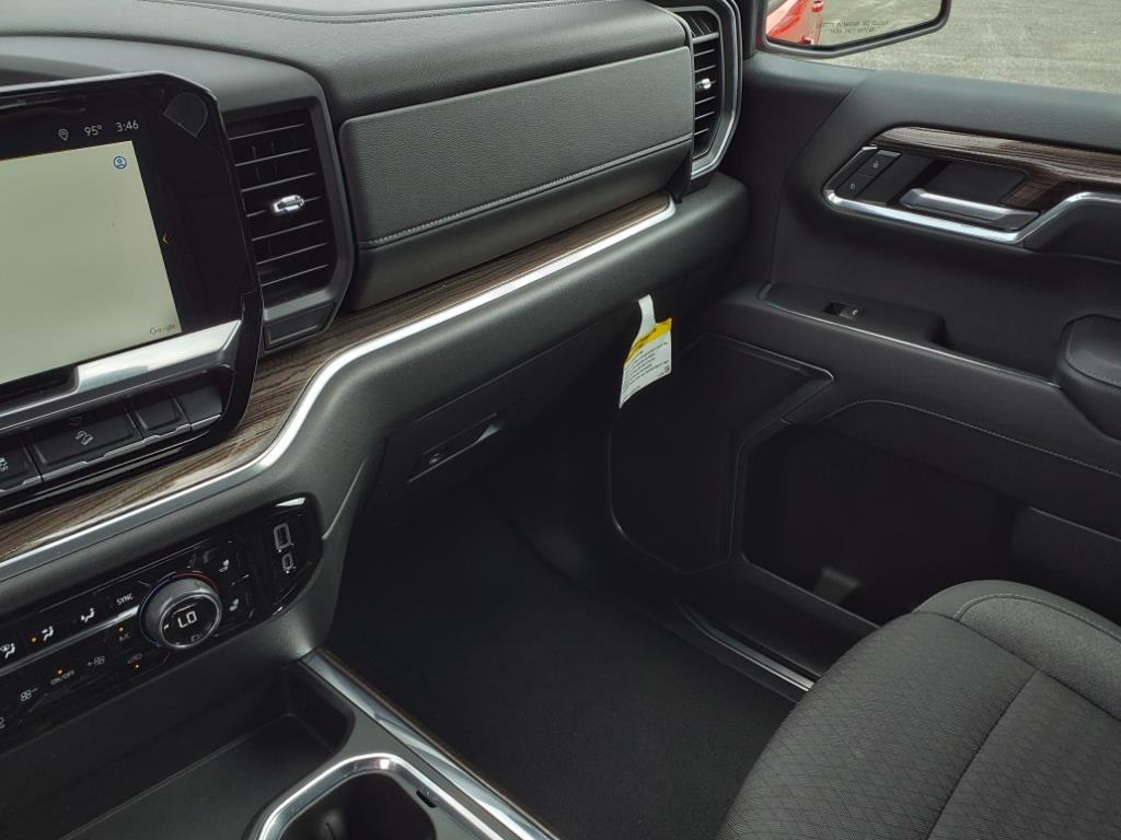 ChevroletSilverado 150019