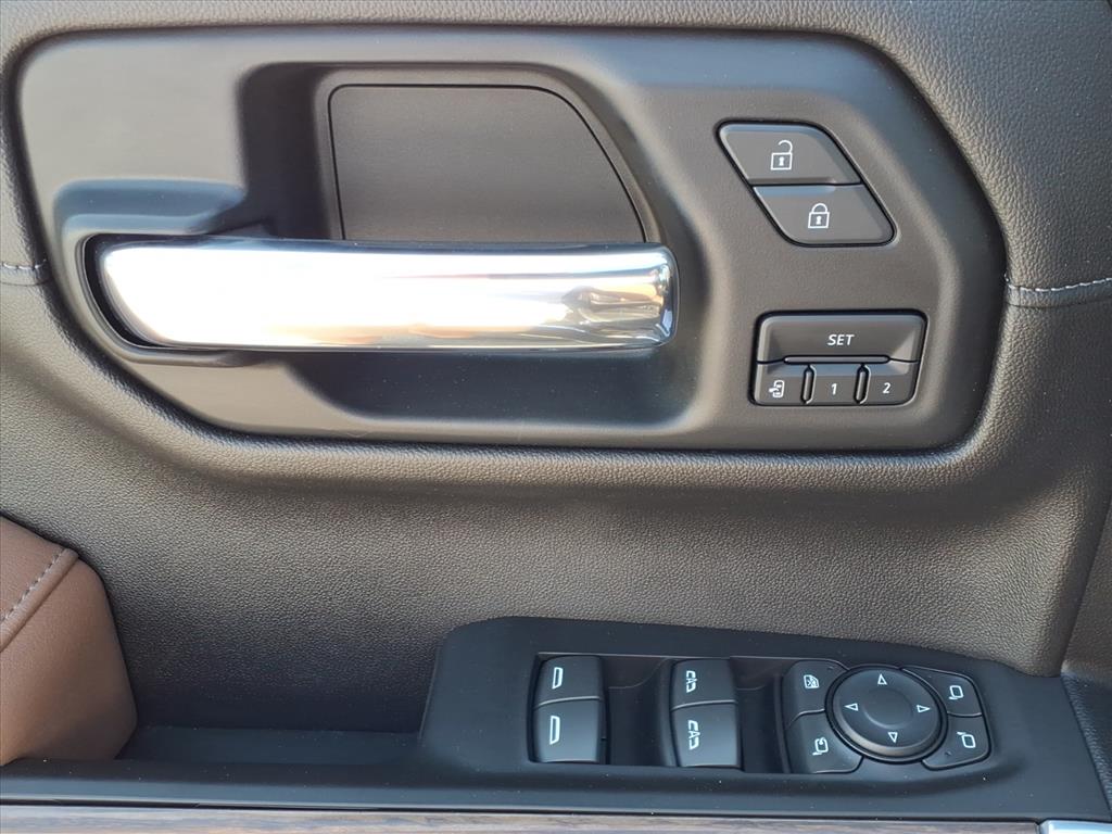 ChevroletSilverado 1500 Limited19