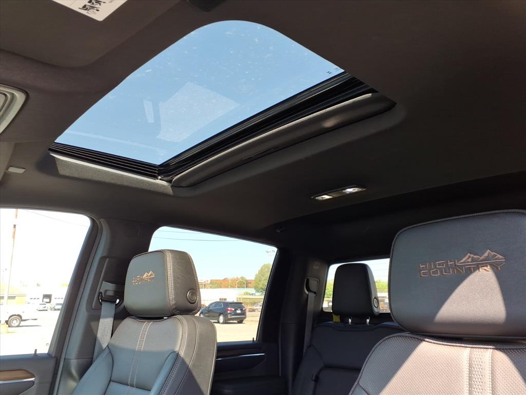 ChevroletSilverado 2500HD19