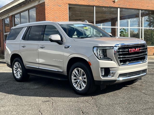 2023 GMC Yukon