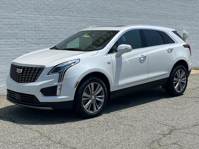 2025 Cadillac XT5 FWD 4DR PREMIUM LUXURY