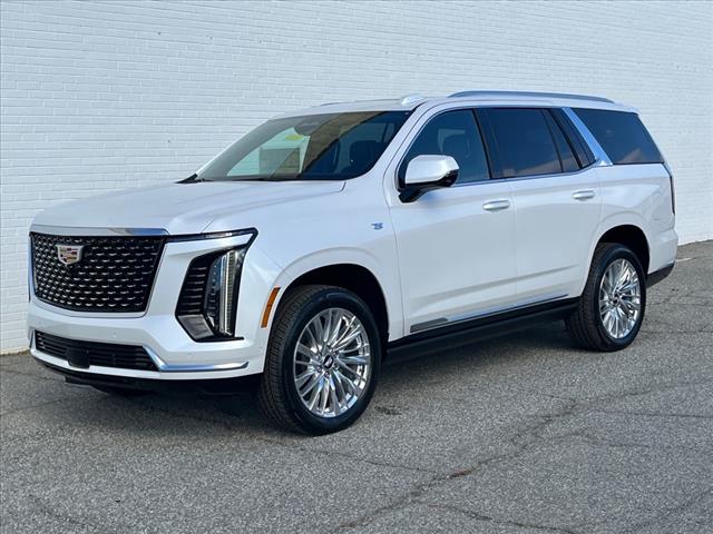 2025 Cadillac Escalade