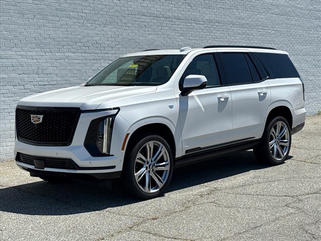 2025 Cadillac Escalade 4WD 4DR SPORT PLATINUM