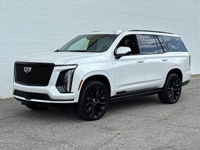 2025 Cadillac Escalade 4WD 4DR SPORT PLATINUM
