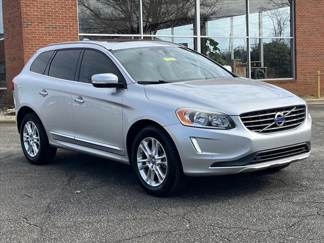 2014 Volvo XC60