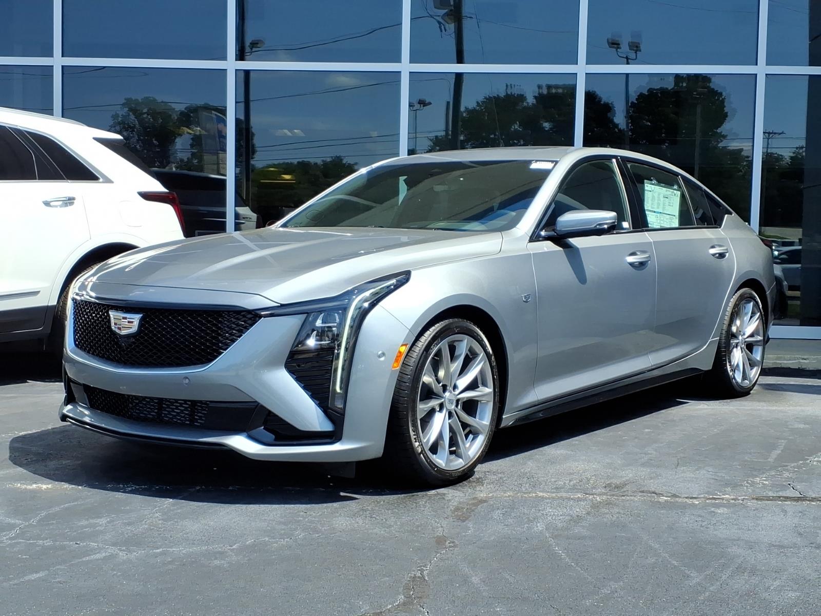 Cadillac