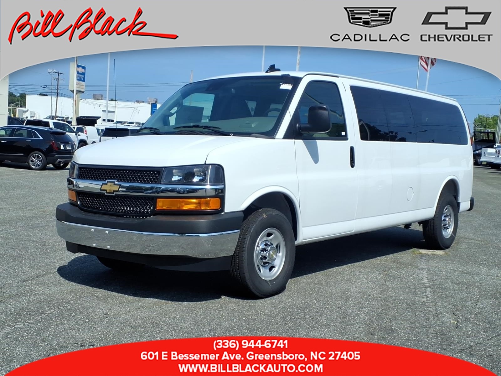 Chevrolet