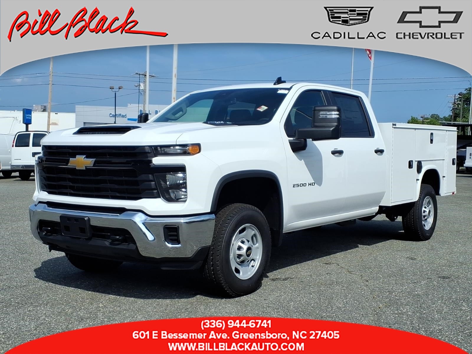 Chevrolet