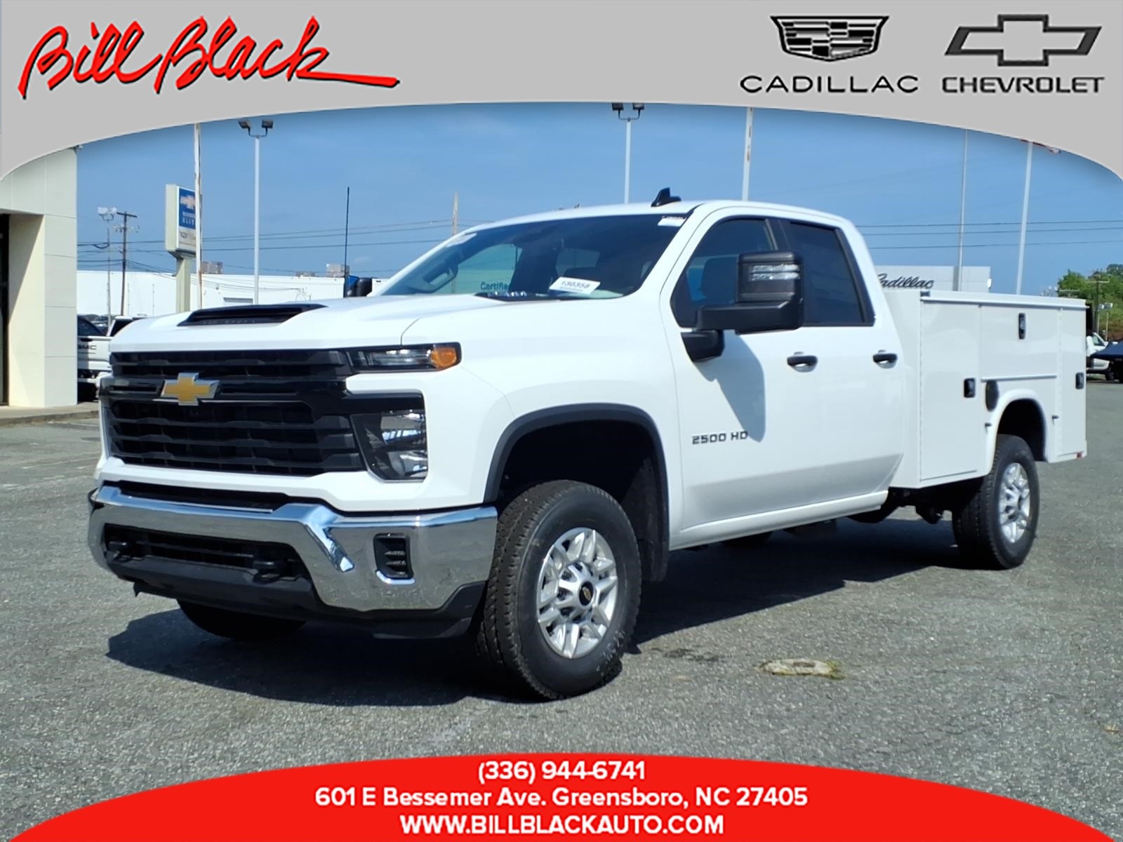 Chevrolet