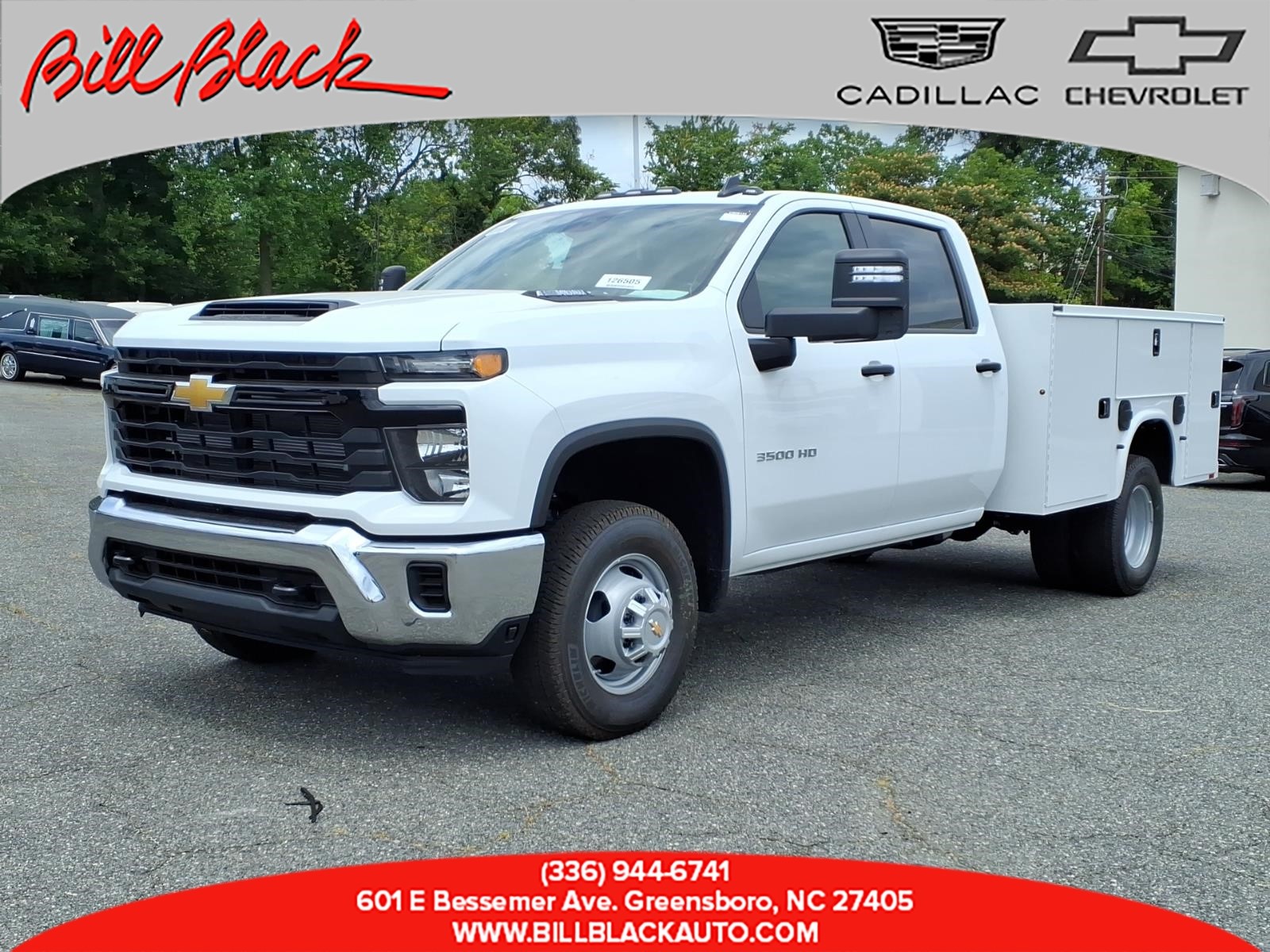 Chevrolet