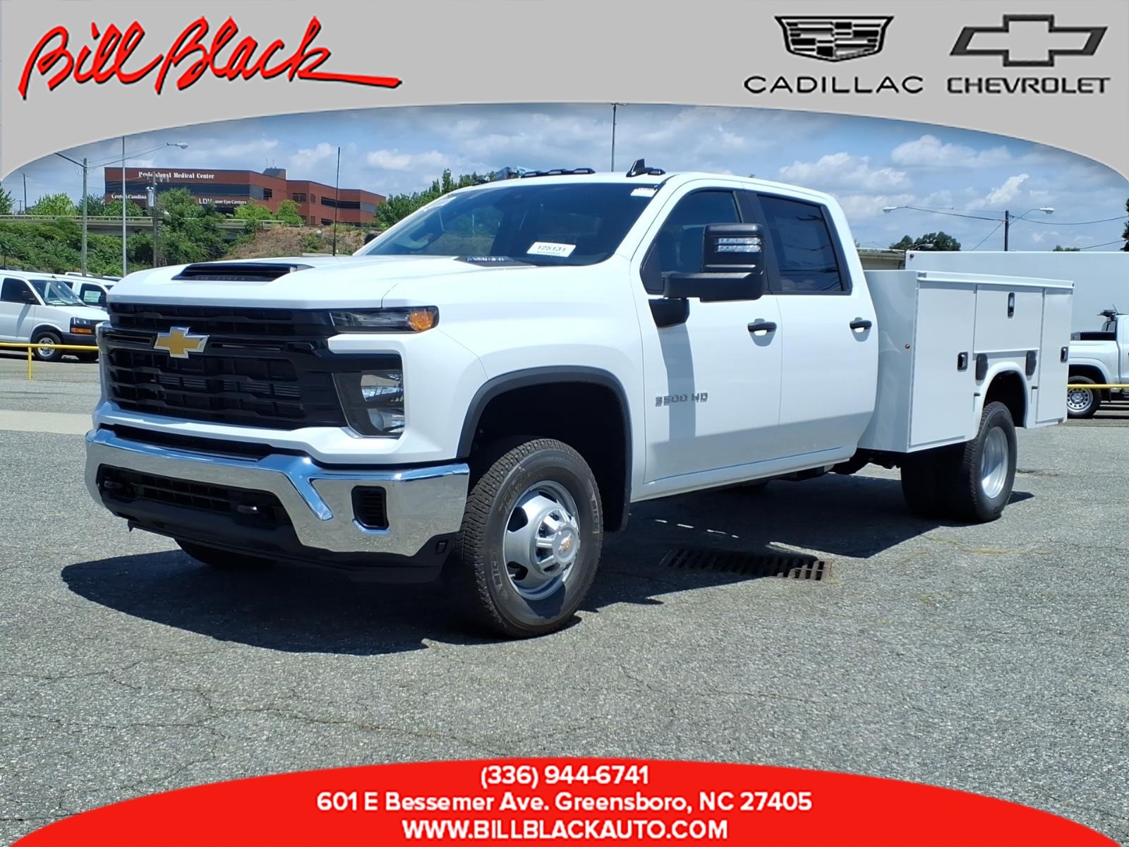Chevrolet