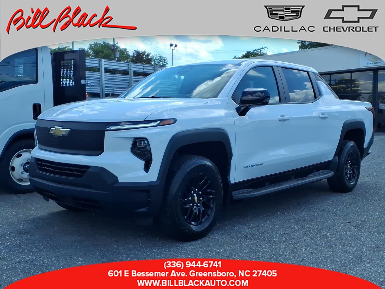 Chevrolet