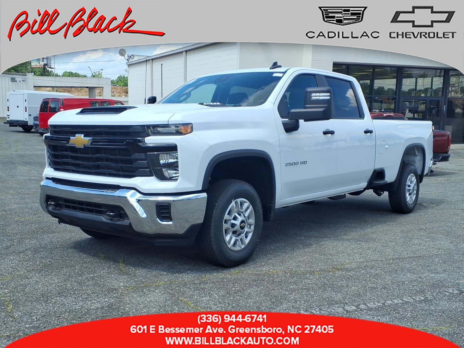 Chevrolet