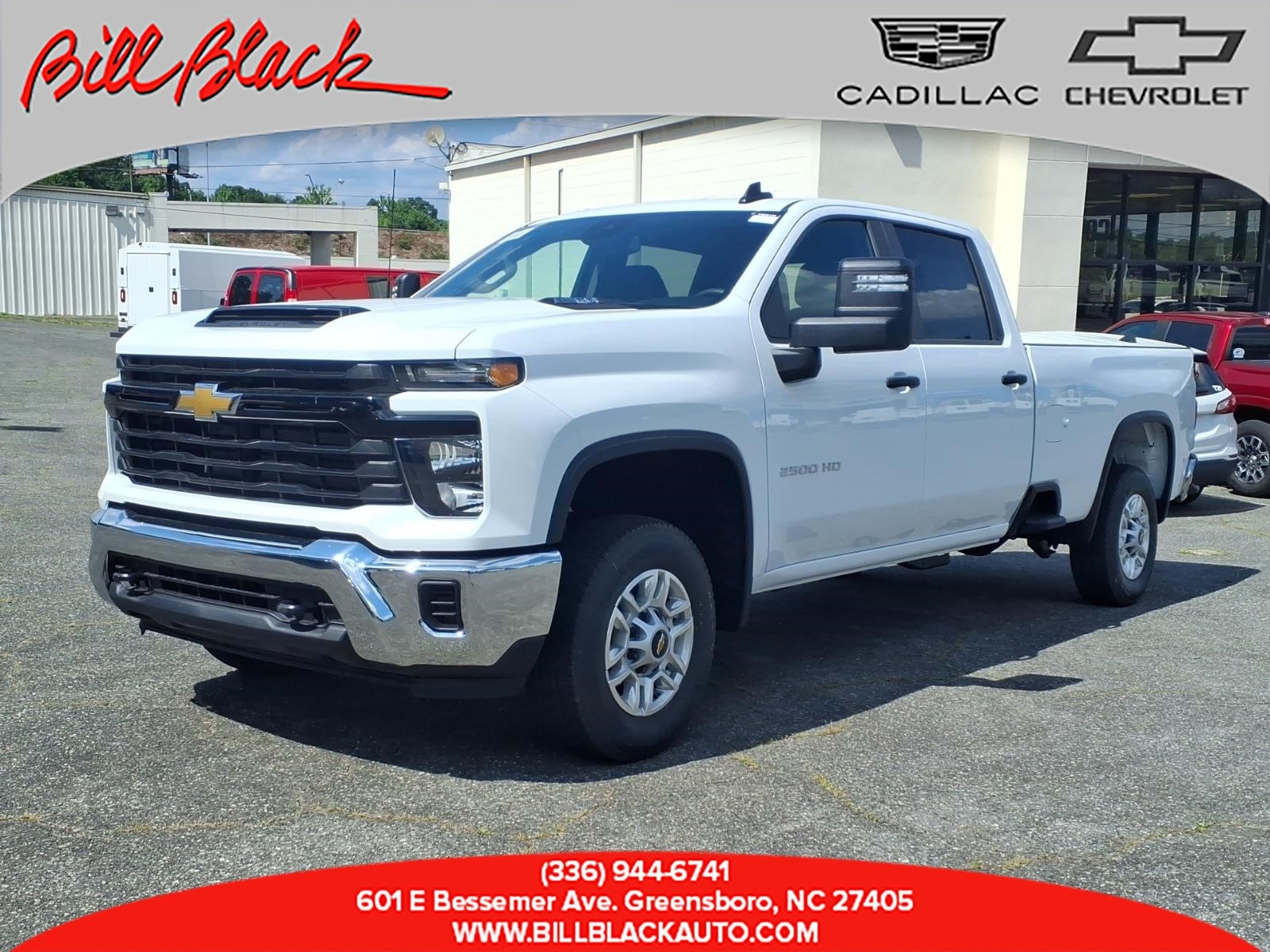 Chevrolet