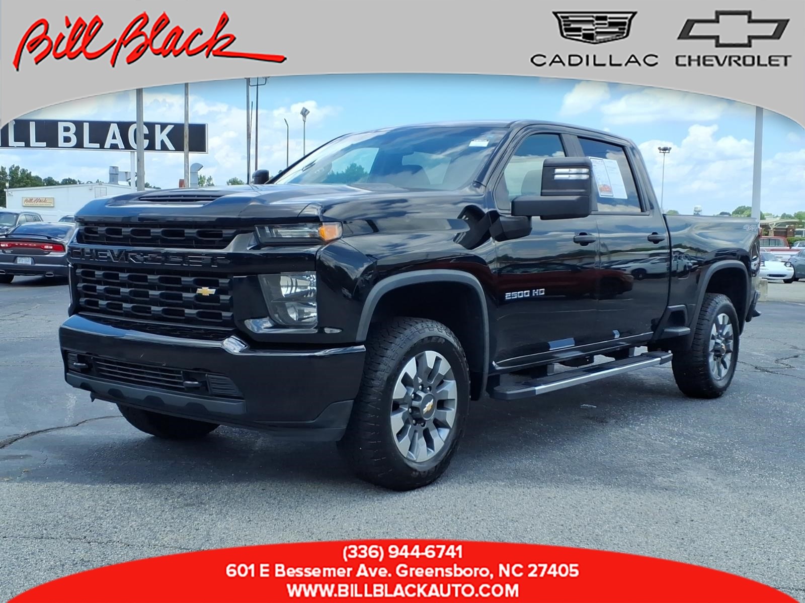 Chevrolet