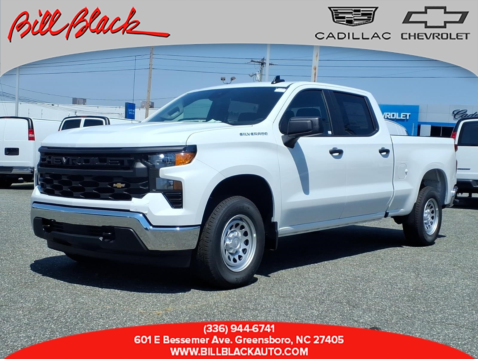 Chevrolet