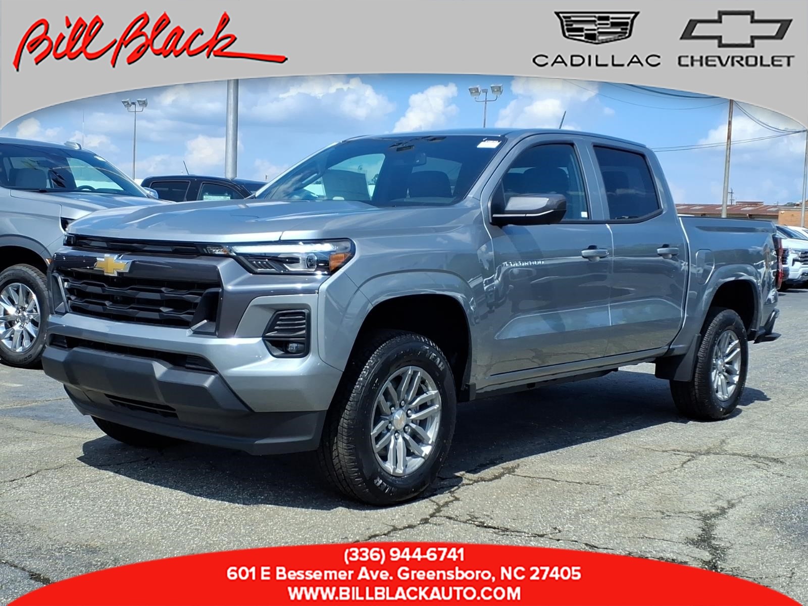 Chevrolet