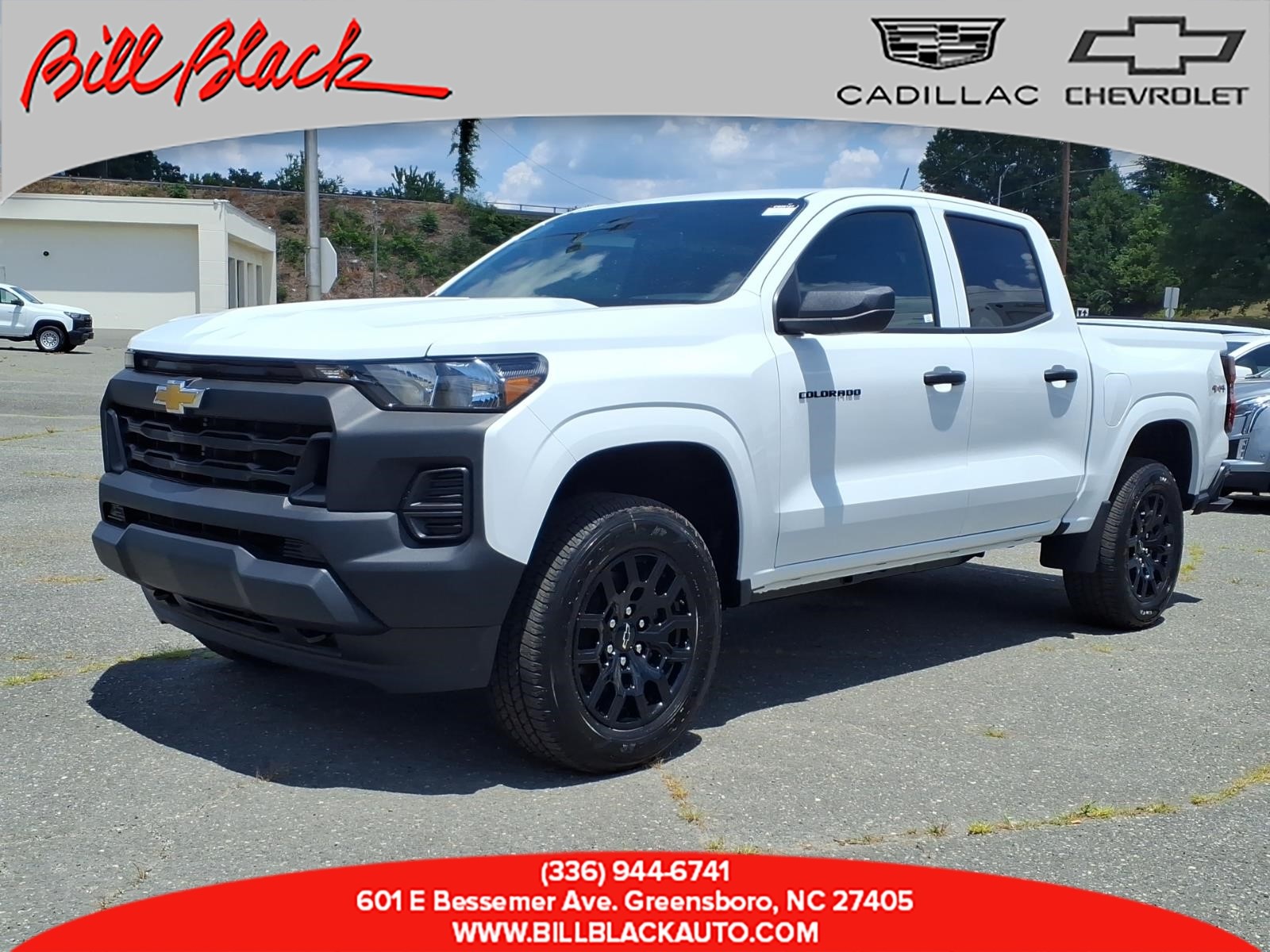 Chevrolet
