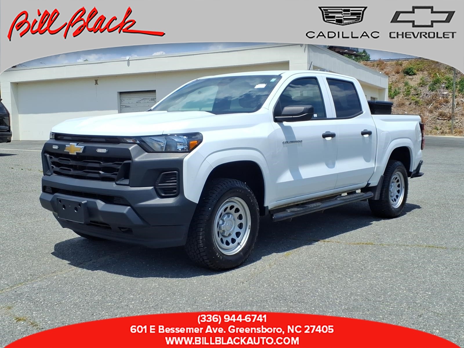Chevrolet