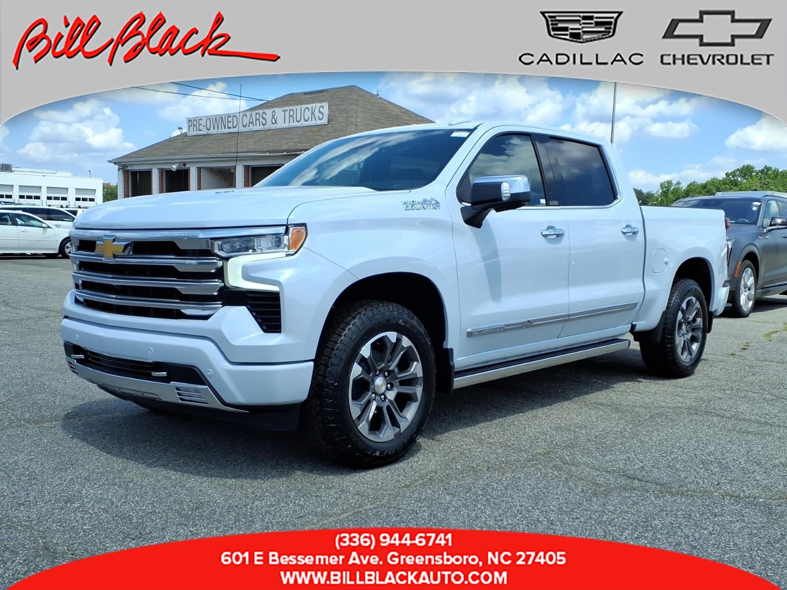 Chevrolet