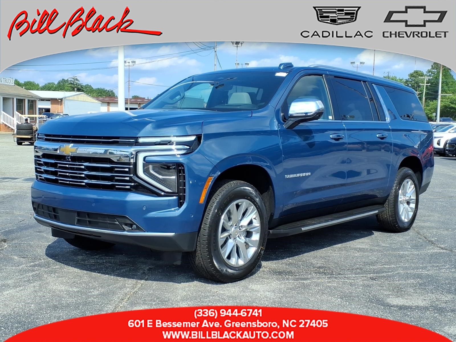 Chevrolet