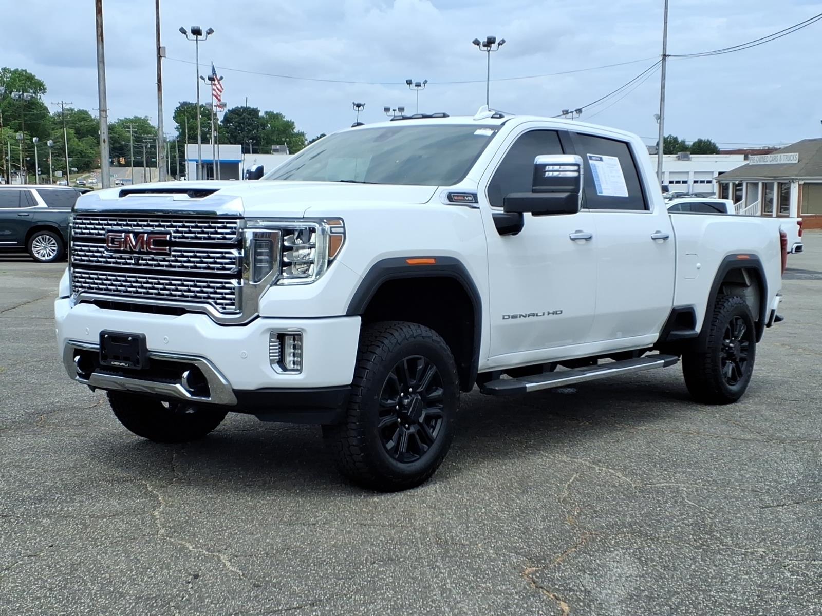 GMC
